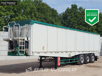Image for TRAILERS 2005 BENALU Bencere