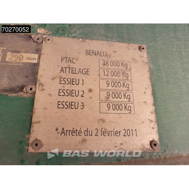 2005 بينالو Bencere-41737885