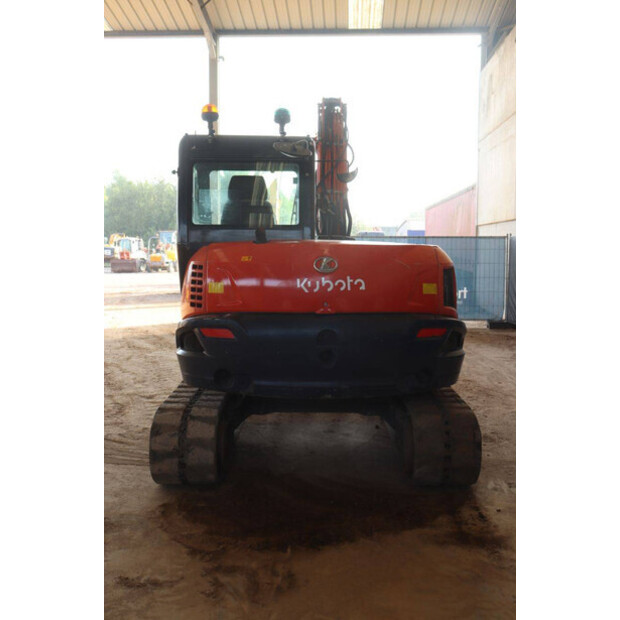 2019 KUBOTA KX080-4α-41737894