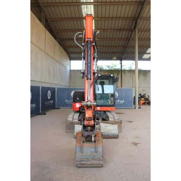 2019 KUBOTA KX080-4α-41737897