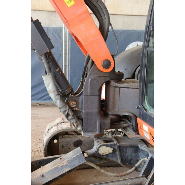 2019 KUBOTA KX080-4α-41737902