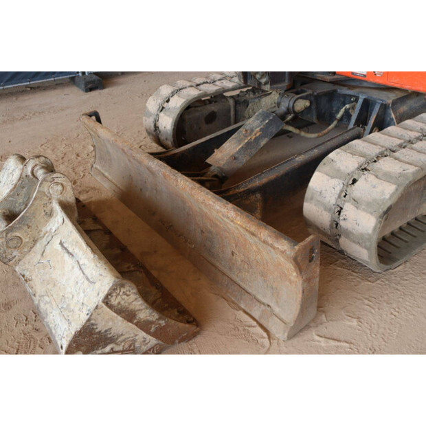 2019 KUBOTA KX080-4α-41737903