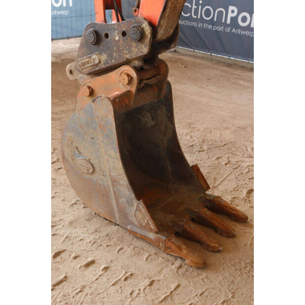 2019 KUBOTA KX080-4α-41737905