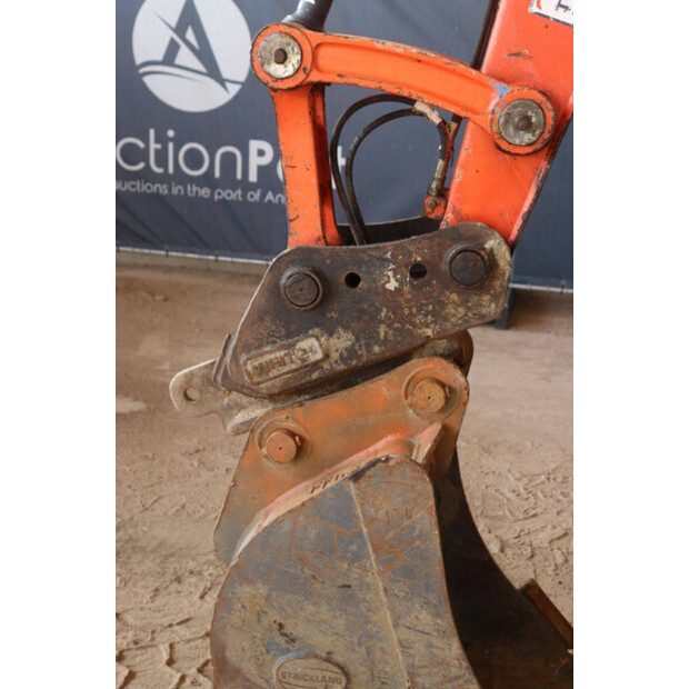 2019 KUBOTA KX080-4α-41737907
