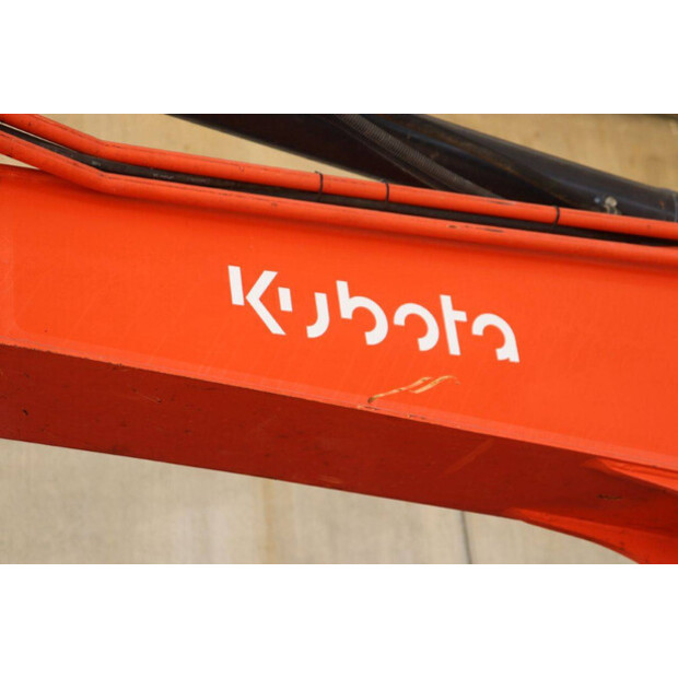 2019 KUBOTA KX080-4α-41737908