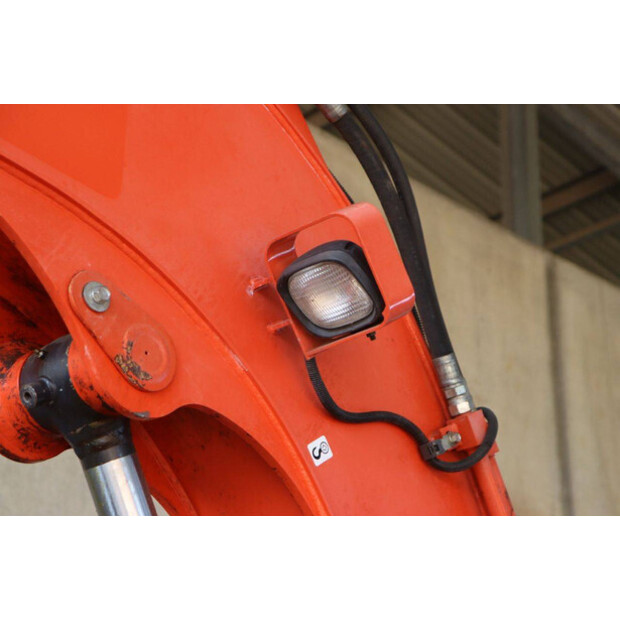 2019 KUBOTA KX080-4α-41737909