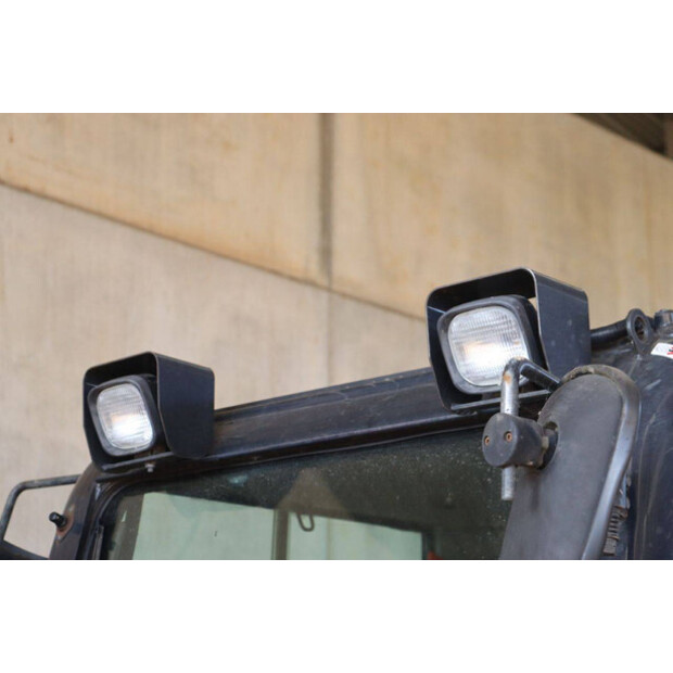 2019 KUBOTA KX080-4α-41737910