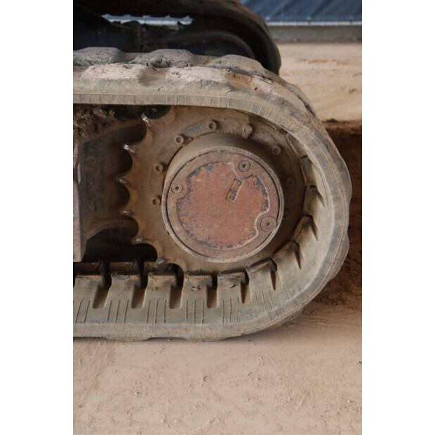 2019 KUBOTA KX080-4α-41737914