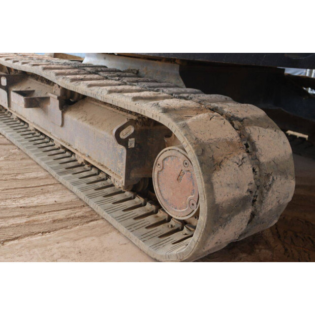 2019 KUBOTA KX080-4α-41737915