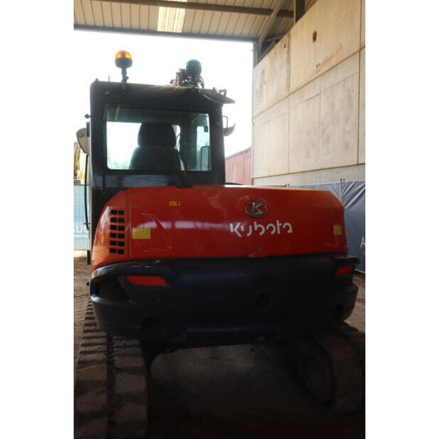 2019 KUBOTA KX080-4α-41737916