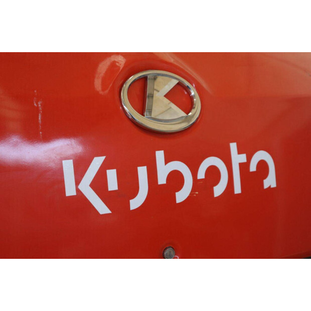 2019 KUBOTA KX080-4α-41737918