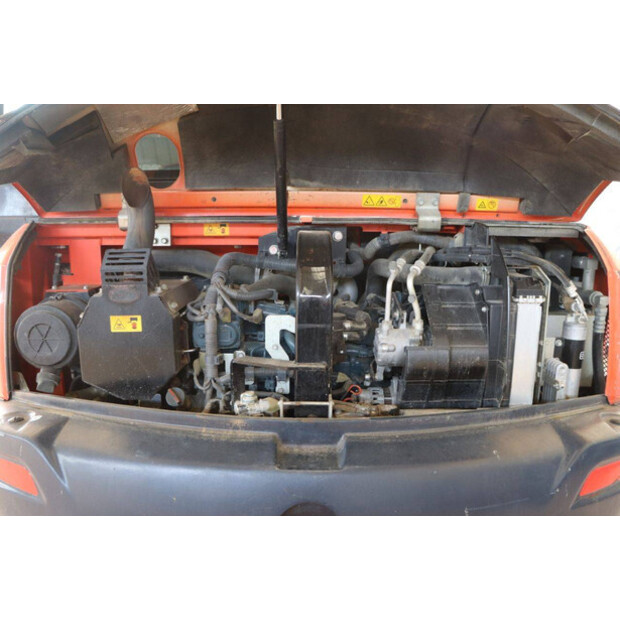 2019 KUBOTA KX080-4α-41737919