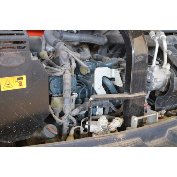2019 KUBOTA KX080-4α-41737920