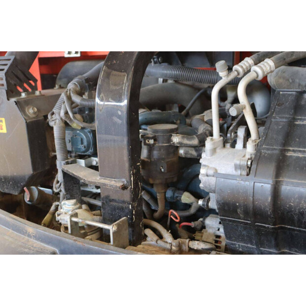 2019 KUBOTA KX080-4α-41737921