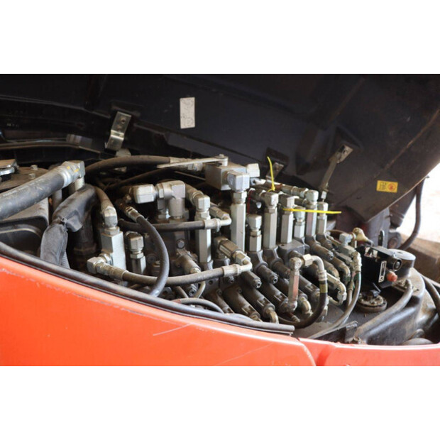 2019 KUBOTA KX080-4α-41737924