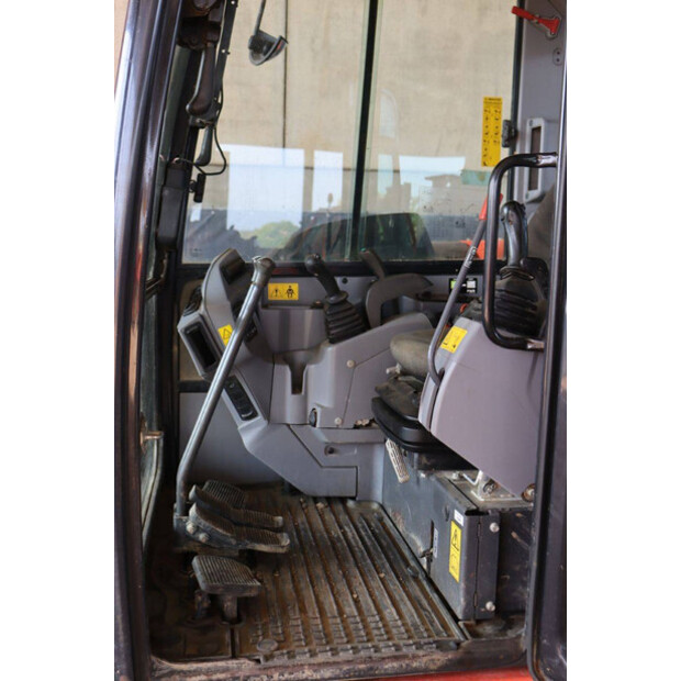 2019 KUBOTA KX080-4α-41737925