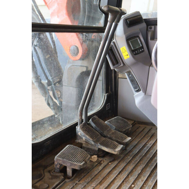 2019 KUBOTA KX080-4α-41737927