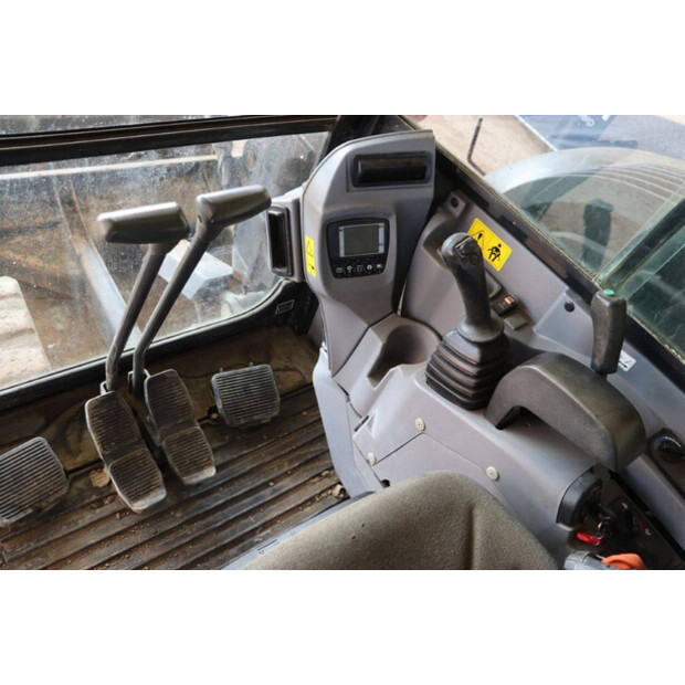 2019 KUBOTA KX080-4α-41737928