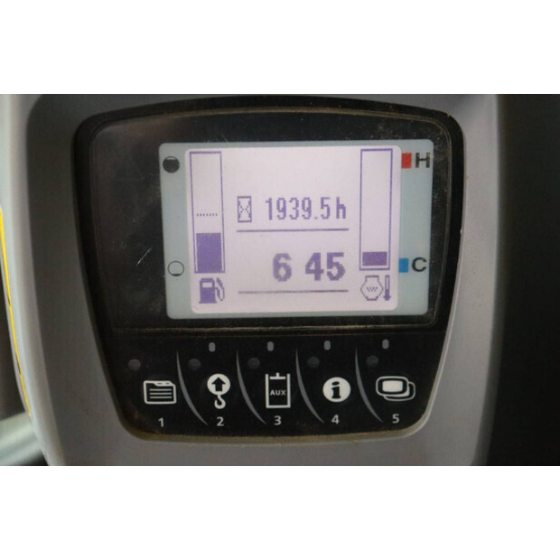 2019 KUBOTA KX080-4α-41737930