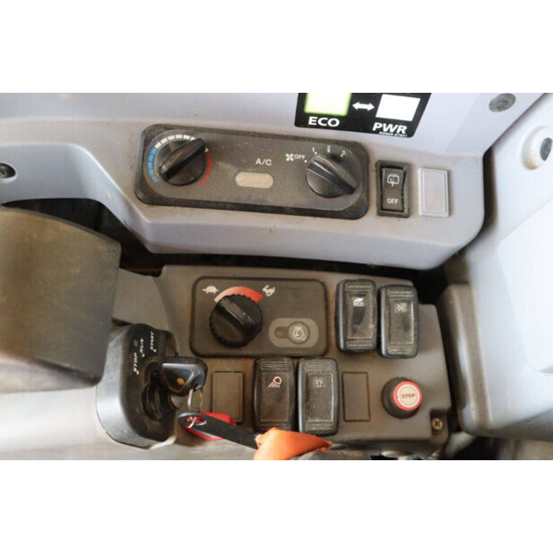 2019 KUBOTA KX080-4α-41737931
