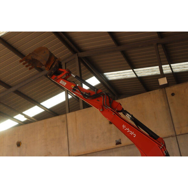 2019 KUBOTA KX080-4α-41737938