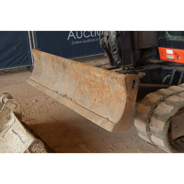 2019 KUBOTA KX080-4α-41737939