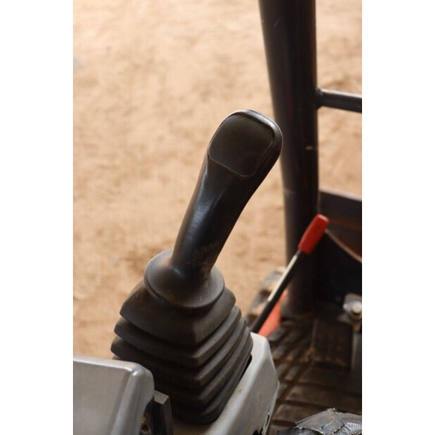 2015 KUBOTA U35-3A3-41737977