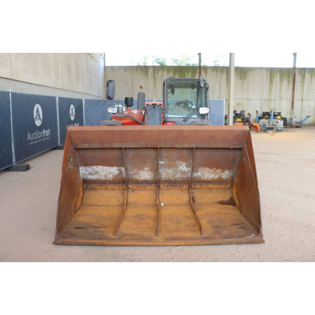 2012 Manitou MLT741-41737993
