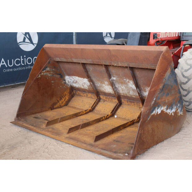 2012 Manitou MLT741-41737995