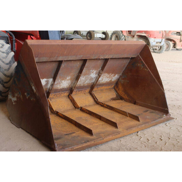 2012 Manitou MLT741-41737996