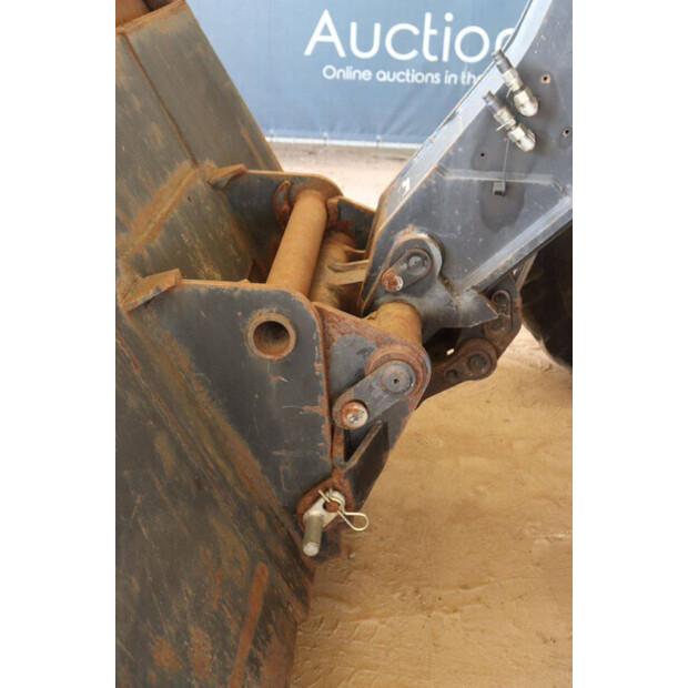 2012 Manitou MLT741-41737997