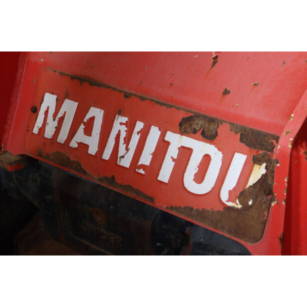 2012 Manitou MLT741-41737998