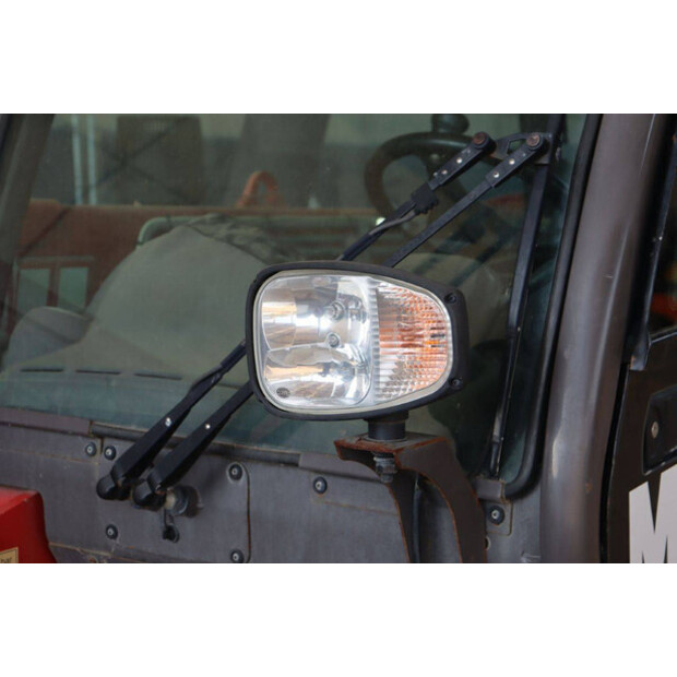 2012 Manitou MLT741-41737999