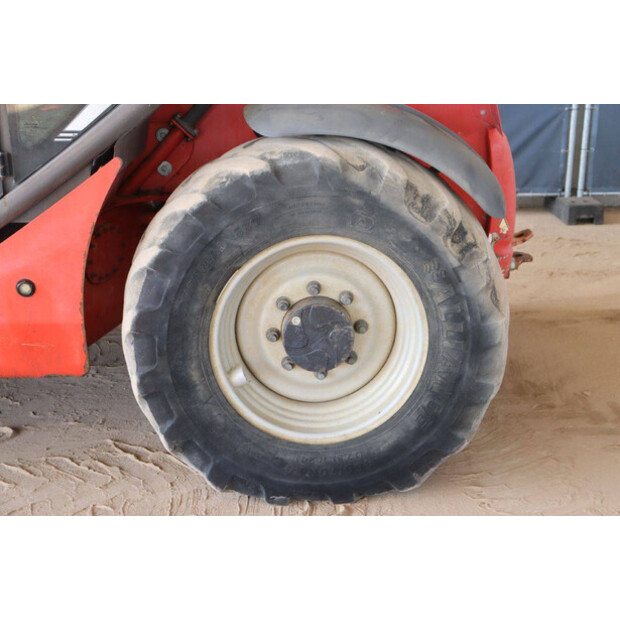 2012 Manitou MLT741-41738001