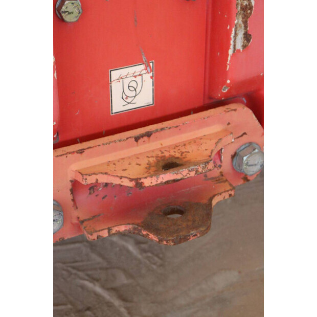 2012 Manitou MLT741-41738005