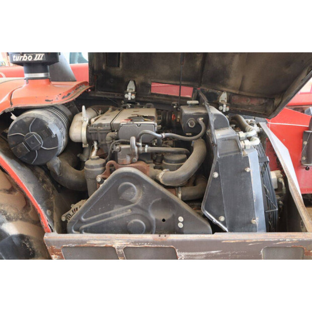 2012 Manitou MLT741-41738009