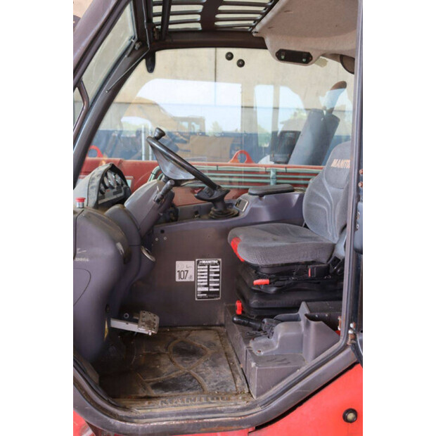 2012 Manitou MLT741-41738013