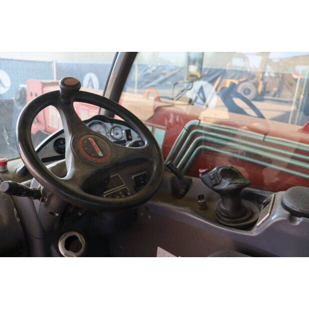 2012 Manitou MLT741-41738015