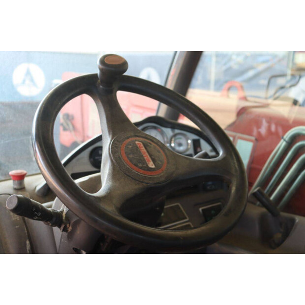 2012 Manitou MLT741-41738016