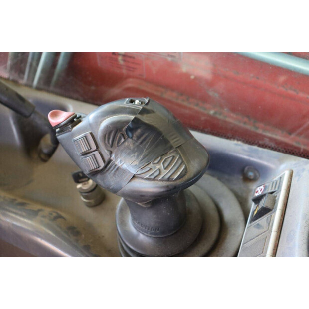 2012 Manitou MLT741-41738022