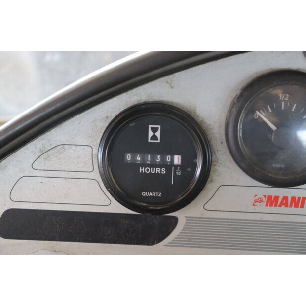 2012 Manitou MLT741-41738026