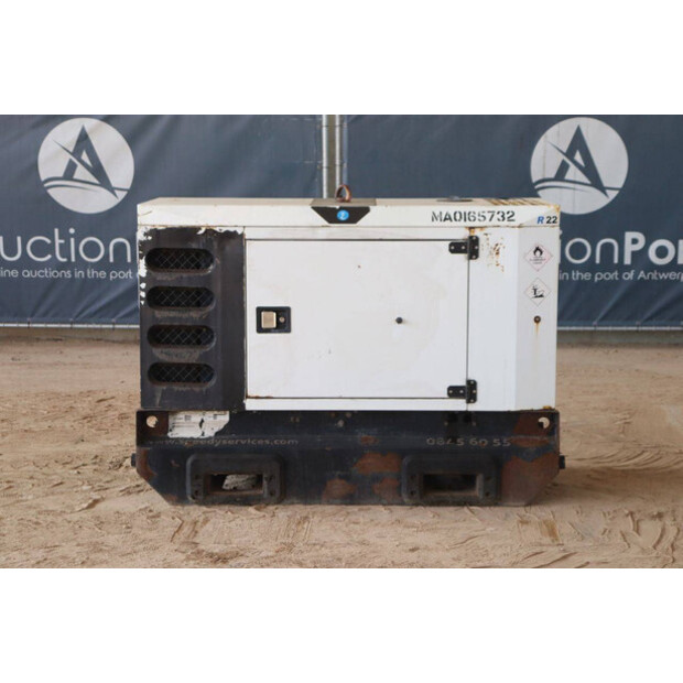 2011 Sdmo R22C3-41738035