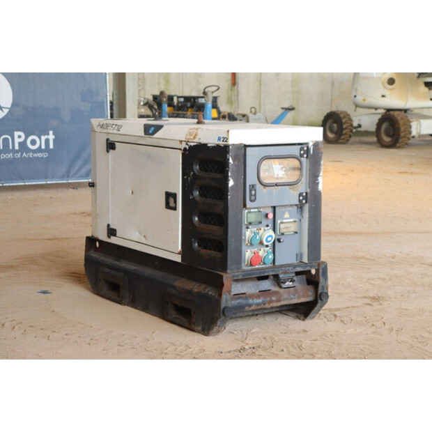 2011 Sdmo R22C3-41738040