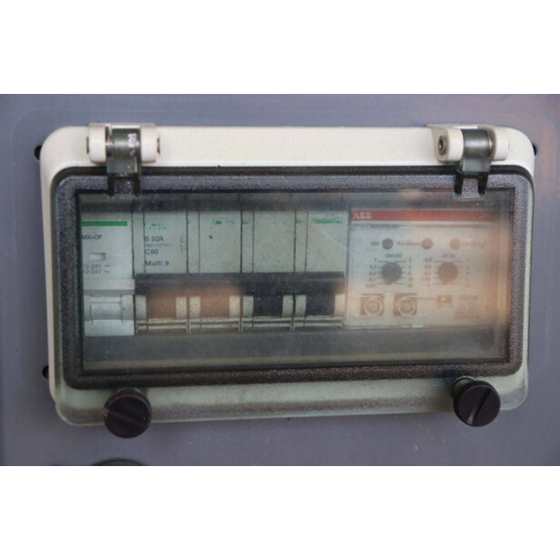 2011 Sdmo R22C3-41738045
