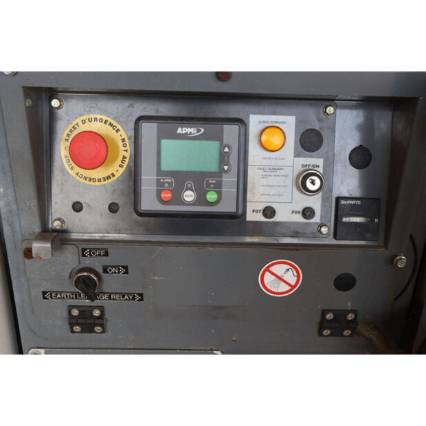 2011 Sdmo R22C3-41738046