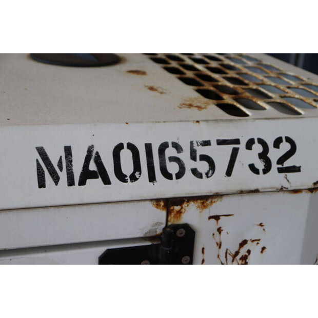 2011 Sdmo R22C3-41738048