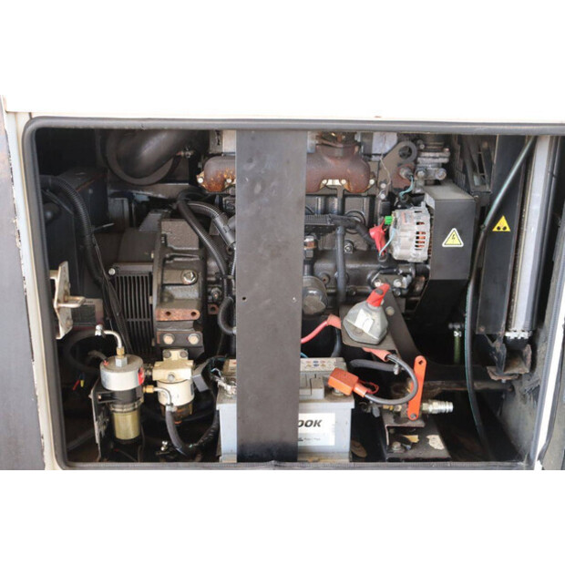 2011 Sdmo R22C3-41738049
