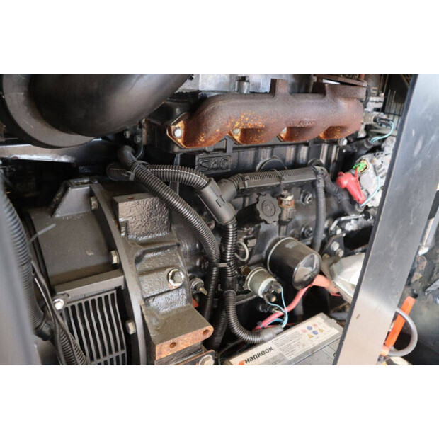 2011 Sdmo R22C3-41738050