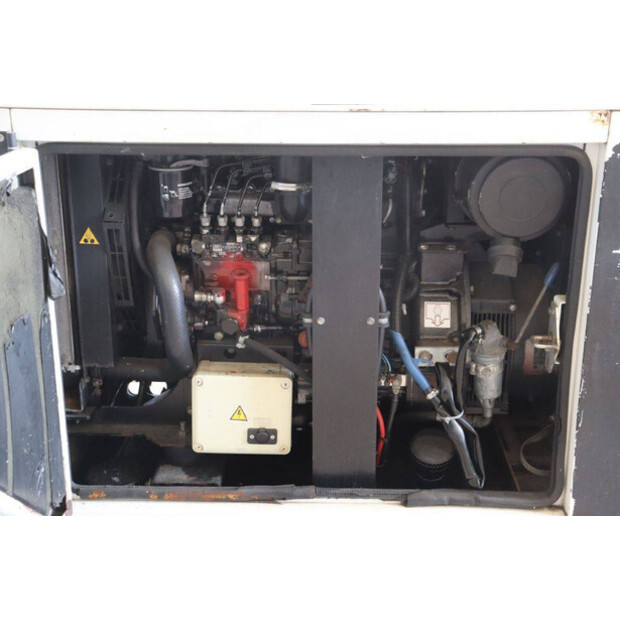 2011 Sdmo R22C3-41738053