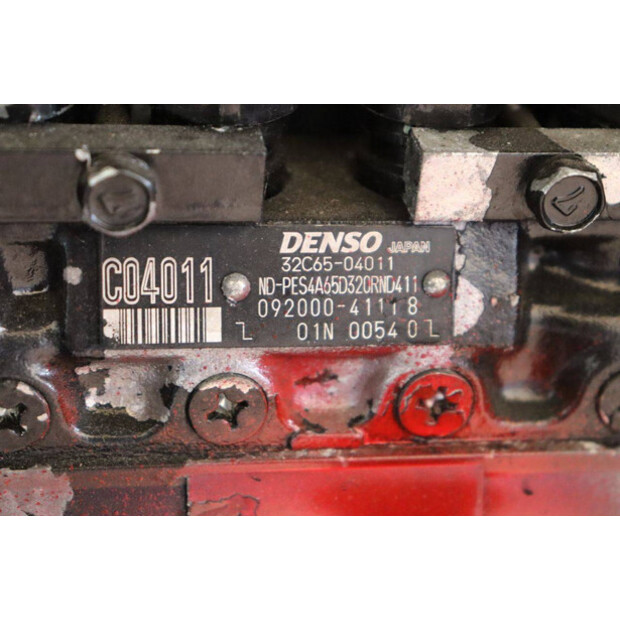 2011 Sdmo R22C3-41738054